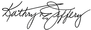 signature