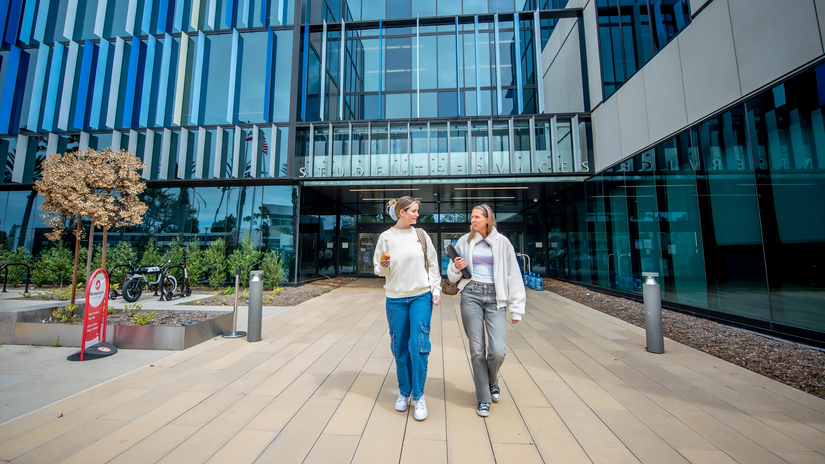 Admission and Attendance